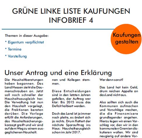 infobrief 4