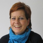 Annette Haas