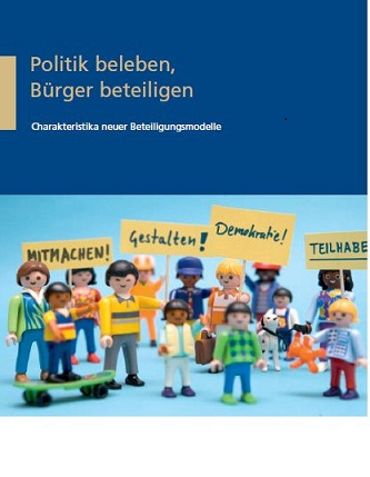politik beleben