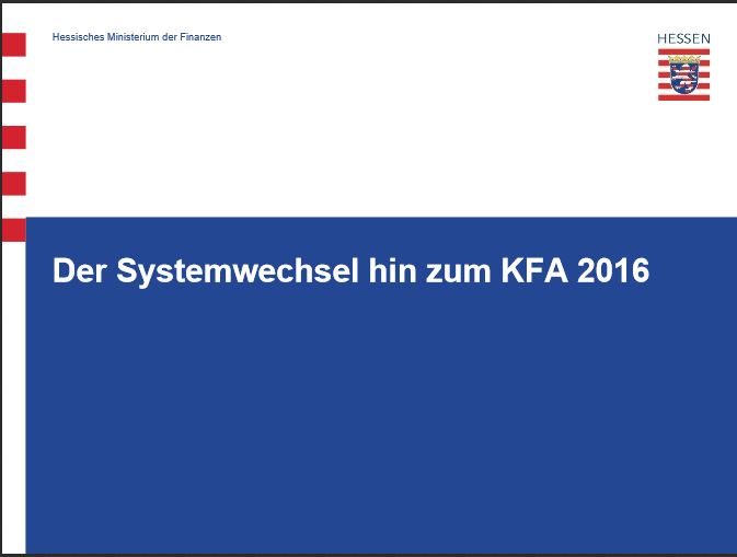 KFA2016