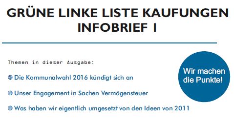 Infobrief