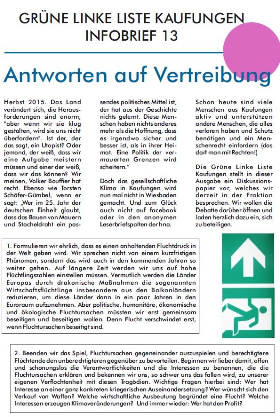 Titel Infobrief 13