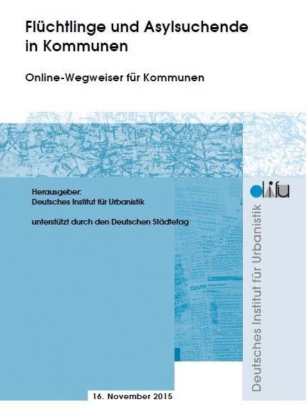 Online-Wegweiser