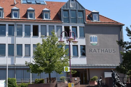 Ohne Moos nichts los – Kaufungens Haushalt vor großen Herausforderungen