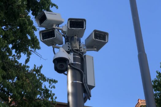 BigBrother in Kaufungen?