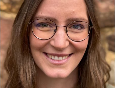 Geheimnis endlich gelüftet; Annalena tritt für die GLLK an.