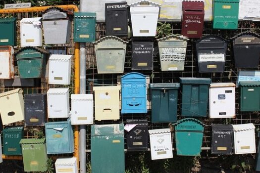 Jetzt geht’s los: Gemeinsam unsere Flyer unter die Leute bringen!