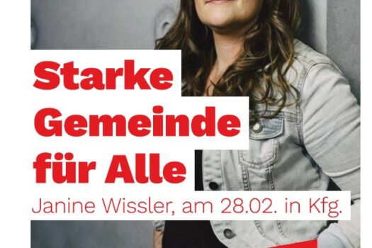 Von Kaufungen nach Berlin: Endlich für starke Kommunen handeln!