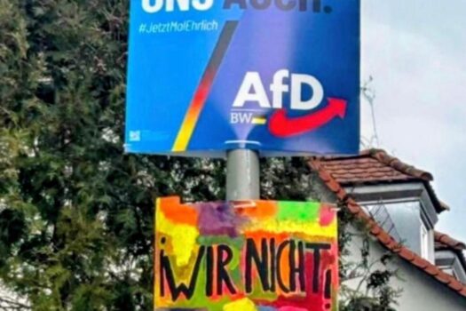 Der Widerspenstigen Zähmung –  Teil 2